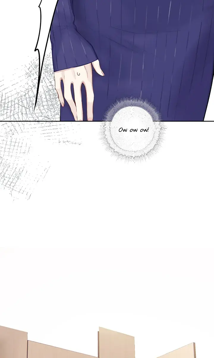 Only for Love Chapter 10 Page 31