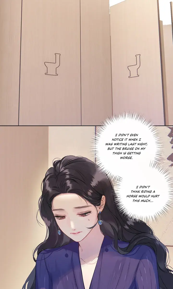 Only for Love Chapter 10 Page 32