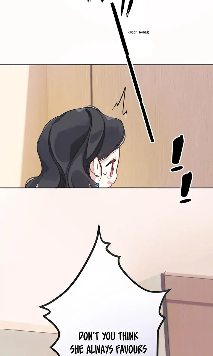 Only for Love Chapter 10 Page 36