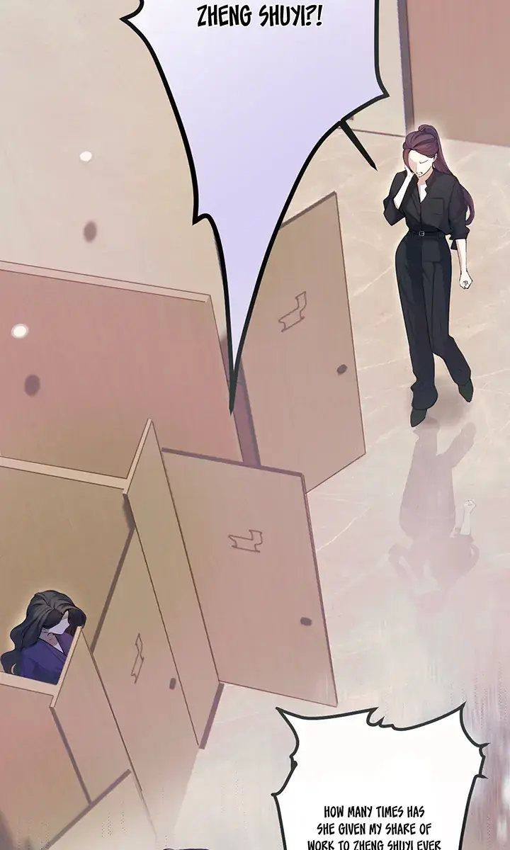 Only for Love Chapter 10 Page 37