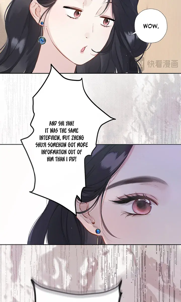 Only for Love Chapter 10 Page 41