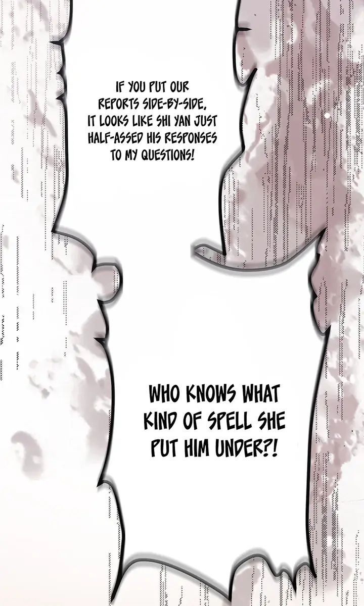 Only for Love Chapter 10 Page 42
