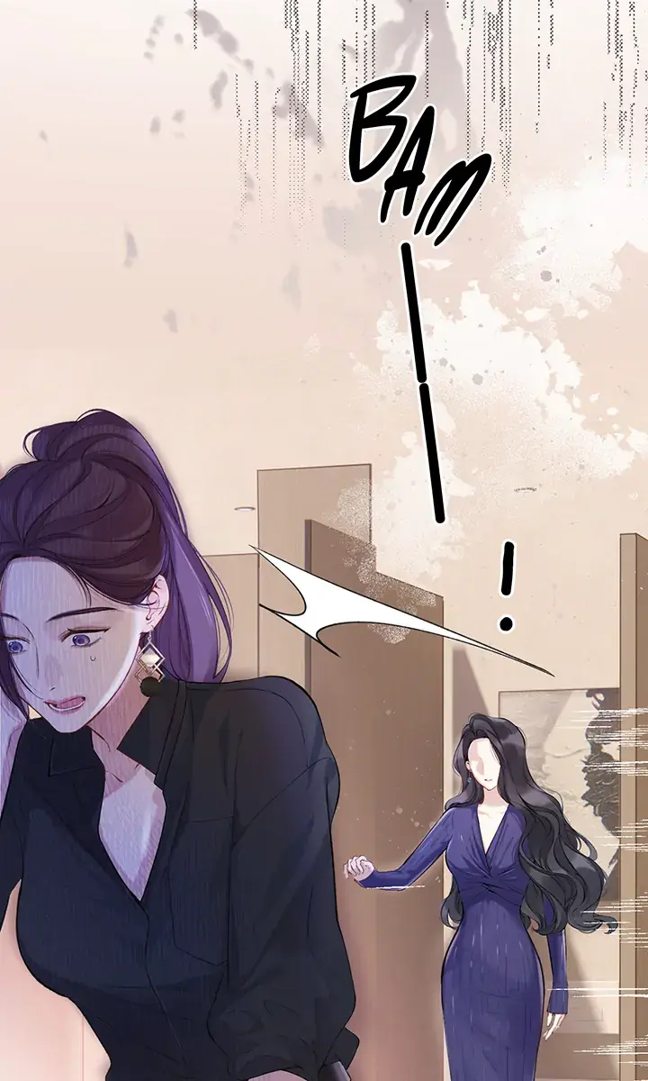 Only for Love Chapter 10 Page 43