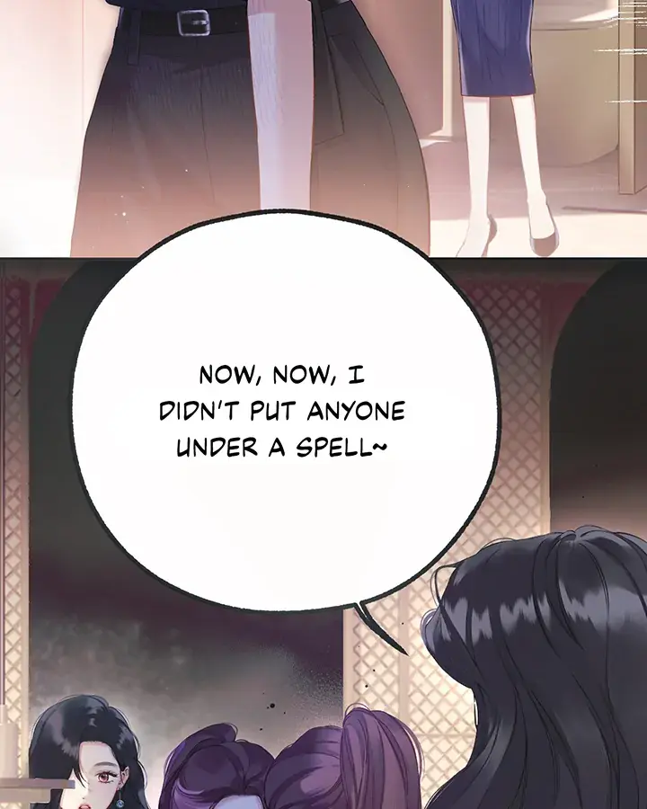 Only for Love Chapter 10 Page 44