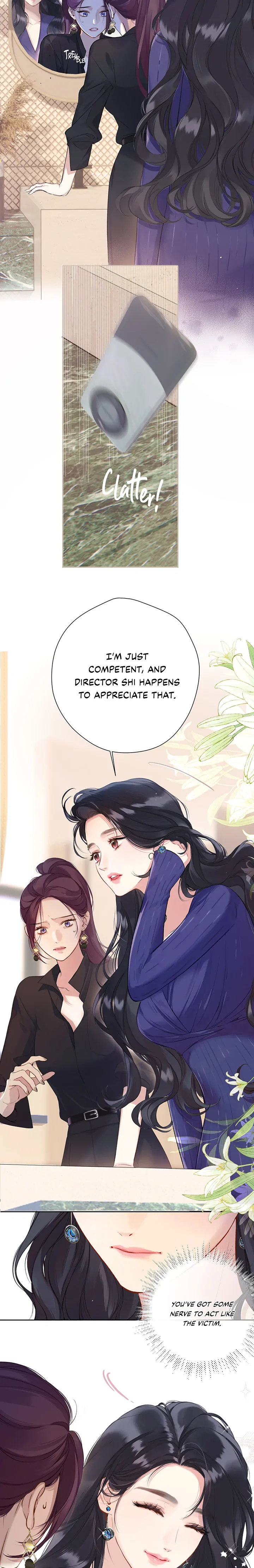 Only for Love Chapter 10 Page 45
