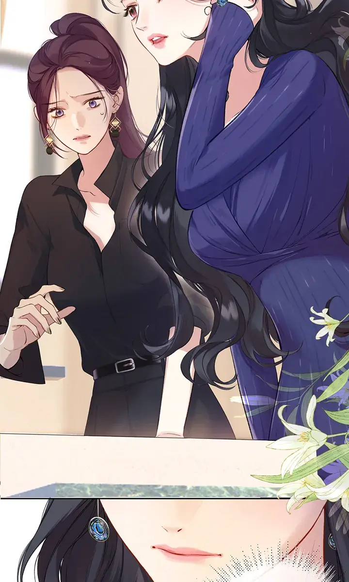 Only for Love Chapter 10 Page 48