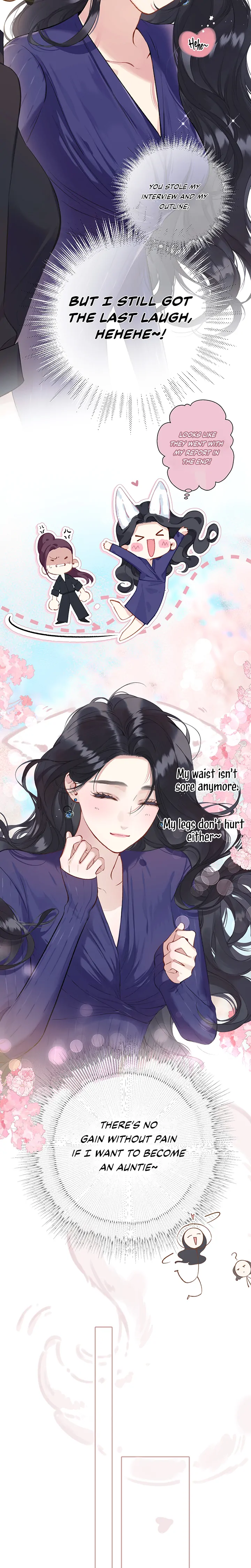 Only for Love Chapter 10 Page 50