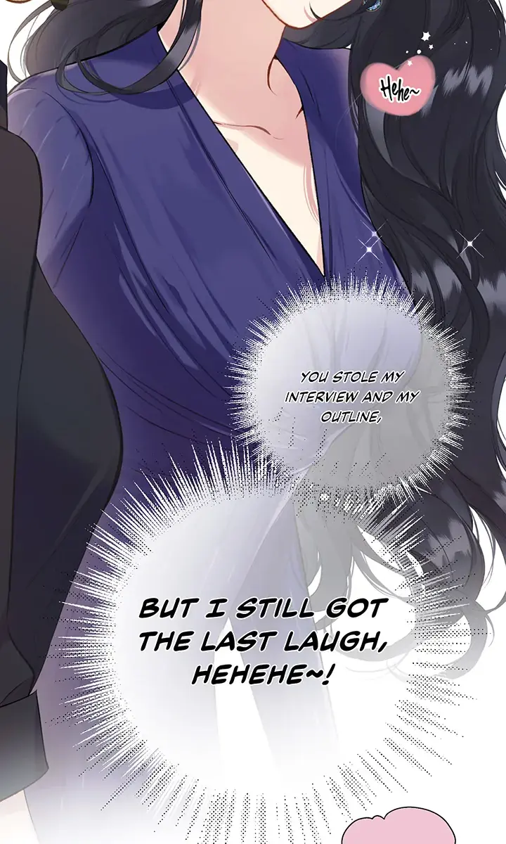Only for Love Chapter 10 Page 51