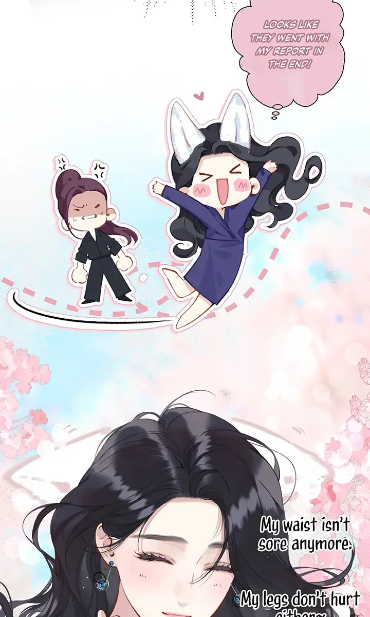 Only for Love Chapter 10 Page 52