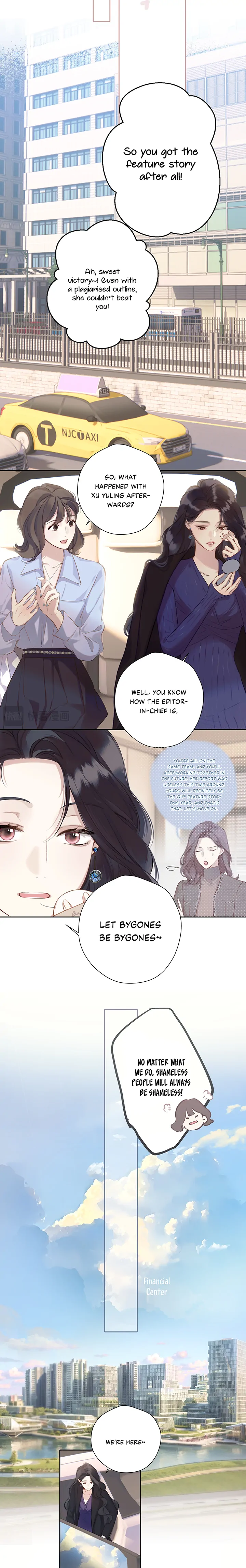 Only for Love Chapter 10 Page 55
