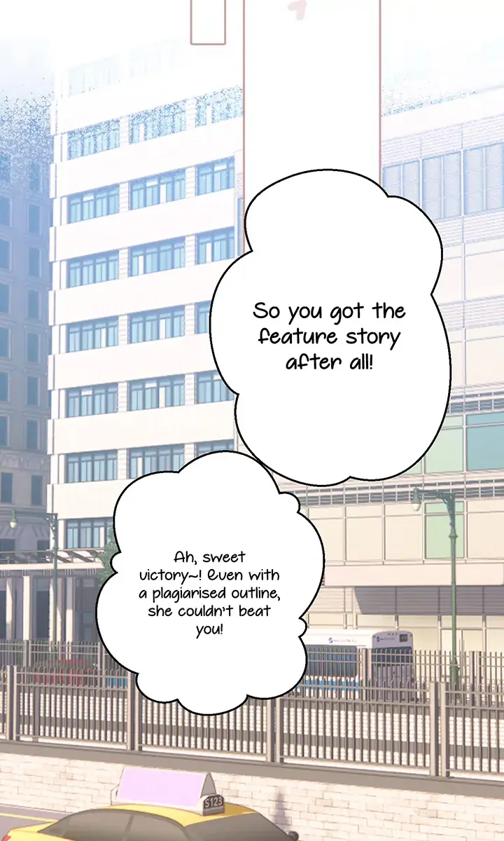 Only for Love Chapter 10 Page 56