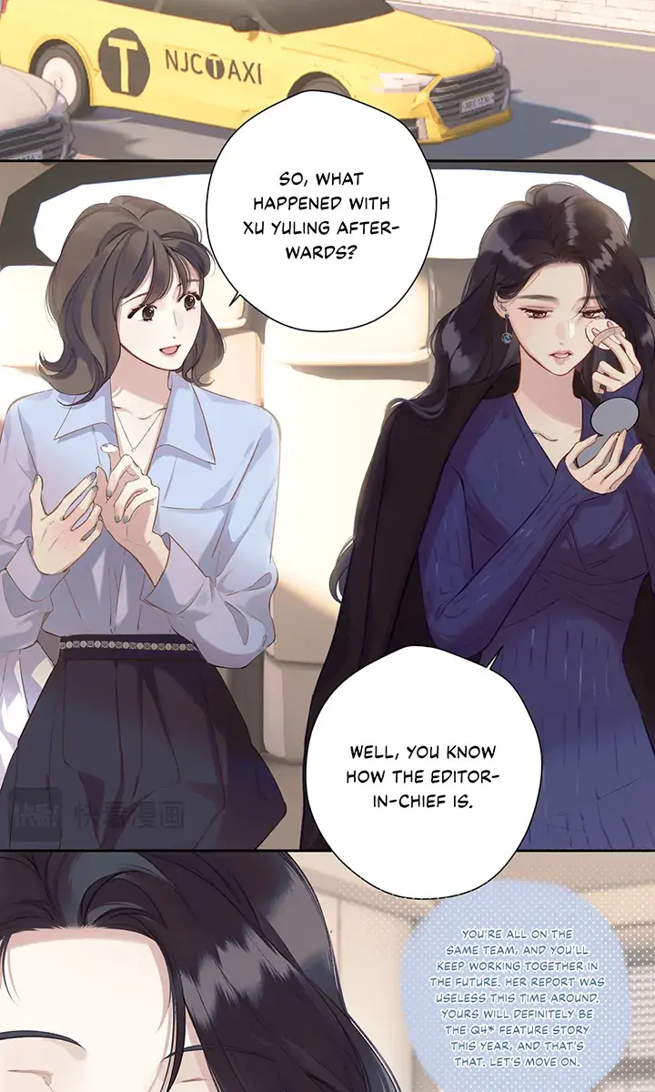 Only for Love Chapter 10 Page 57