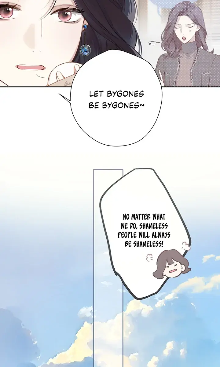 Only for Love Chapter 10 Page 58