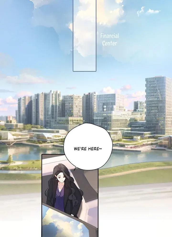 Only for Love Chapter 10 Page 59