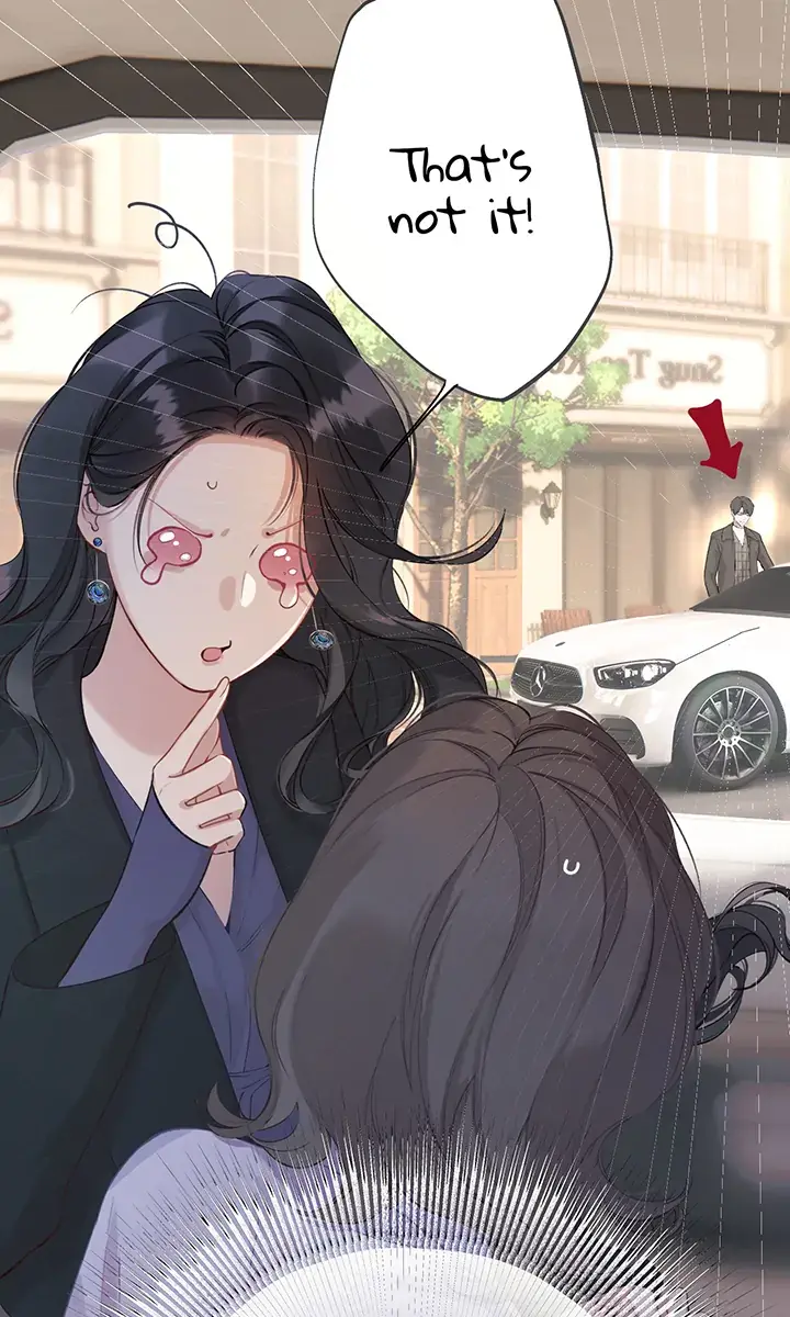 Only for Love Chapter 10 Page 62