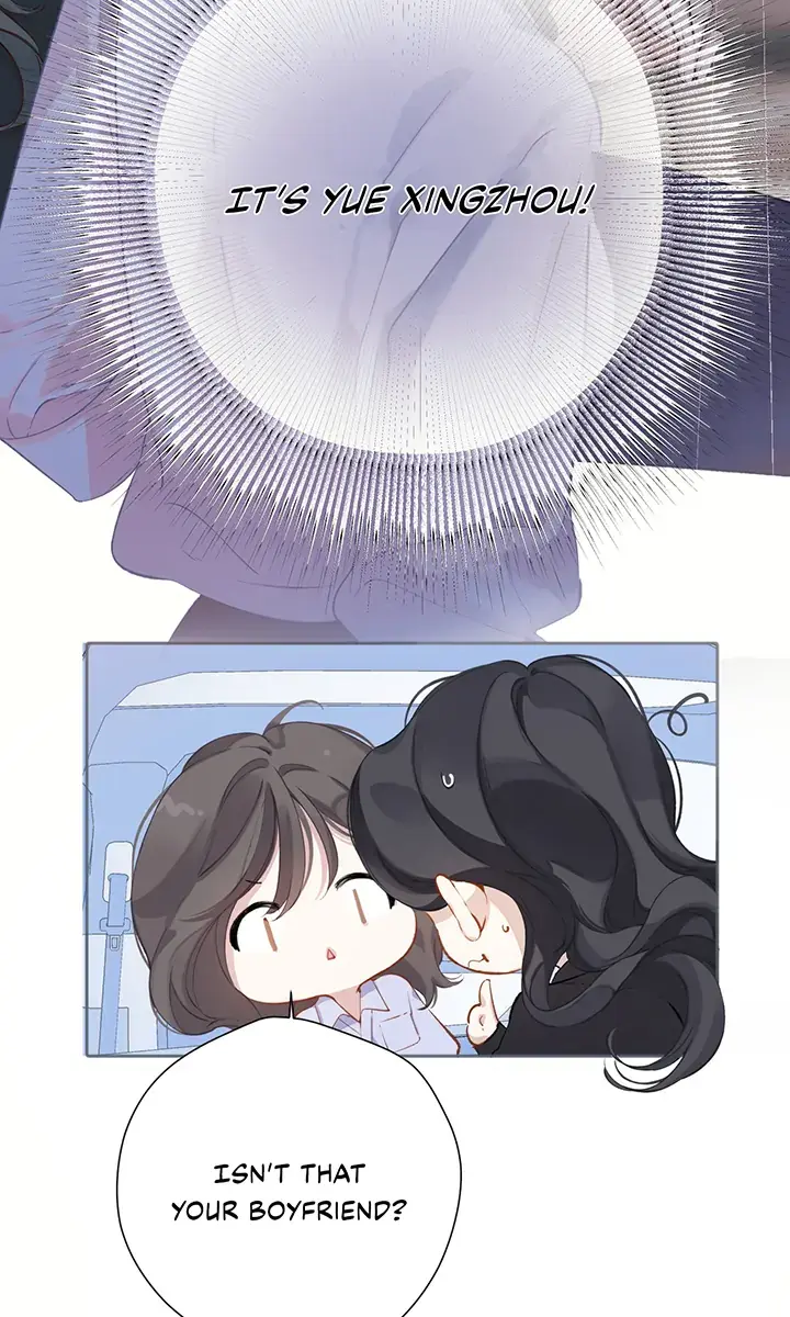 Only for Love Chapter 10 Page 63