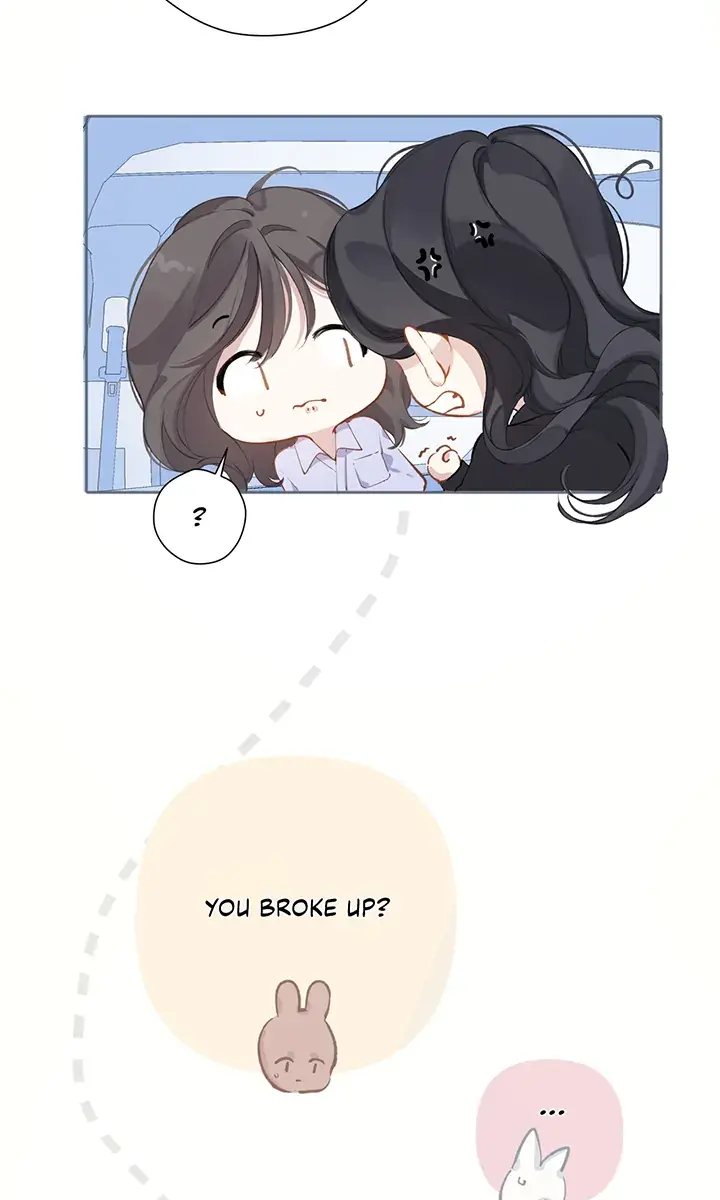 Only for Love Chapter 10 Page 64