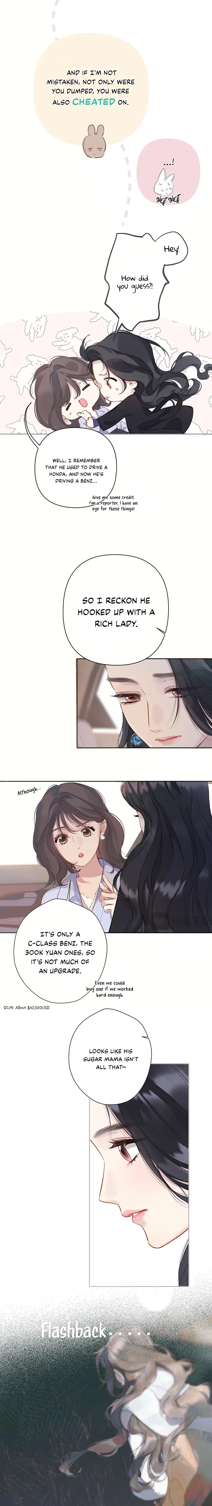 Only for Love Chapter 10 Page 66