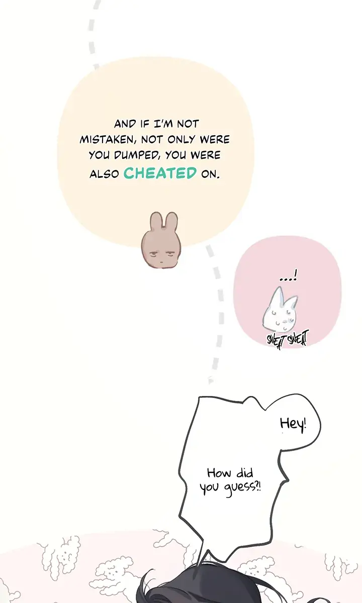 Only for Love Chapter 10 Page 67