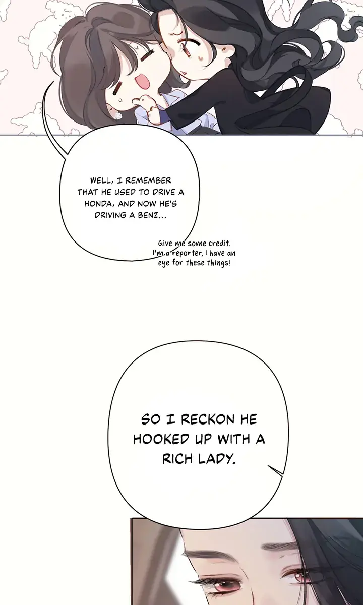 Only for Love Chapter 10 Page 68