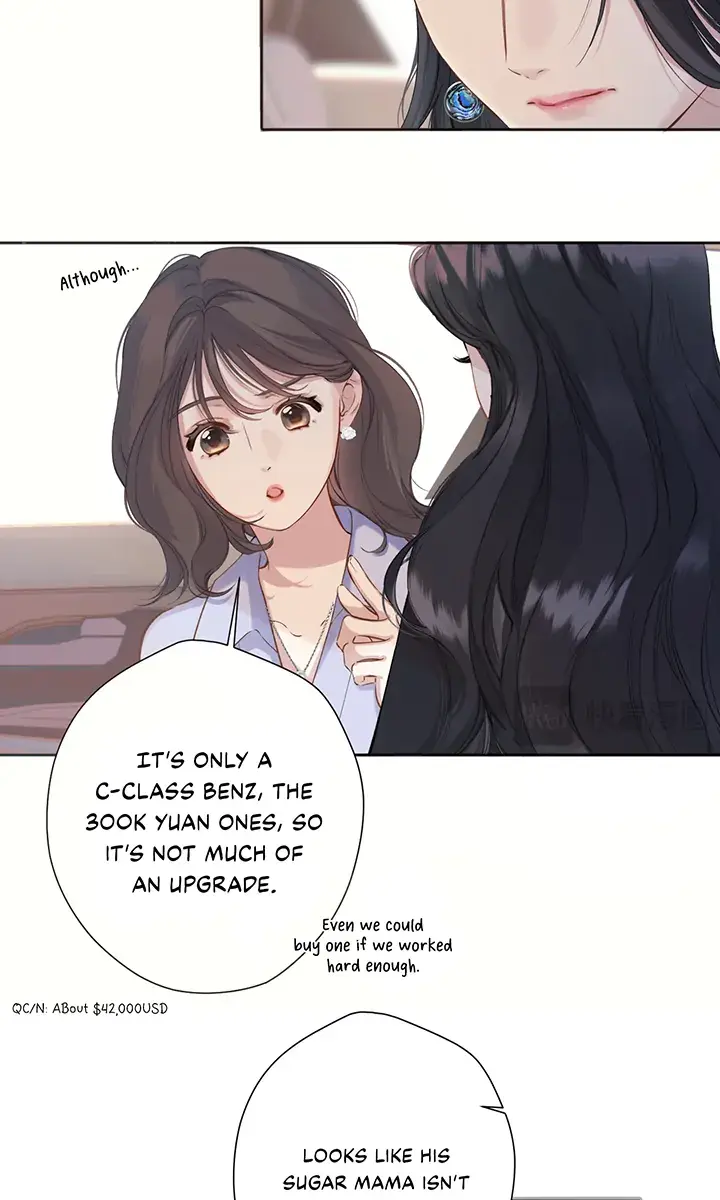Only for Love Chapter 10 Page 69