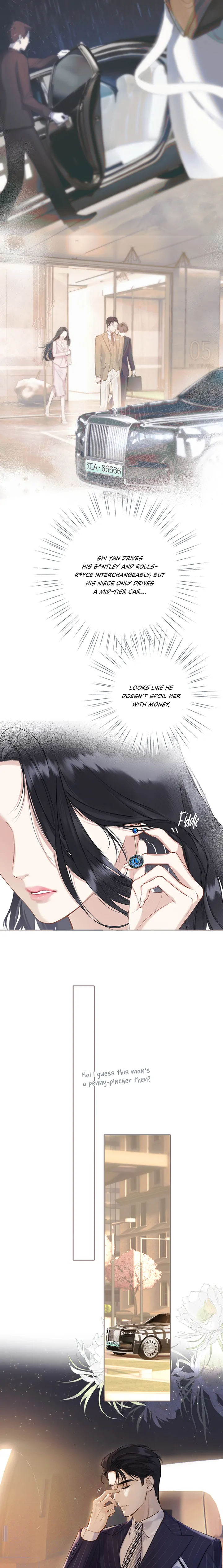 Only for Love Chapter 10 Page 72