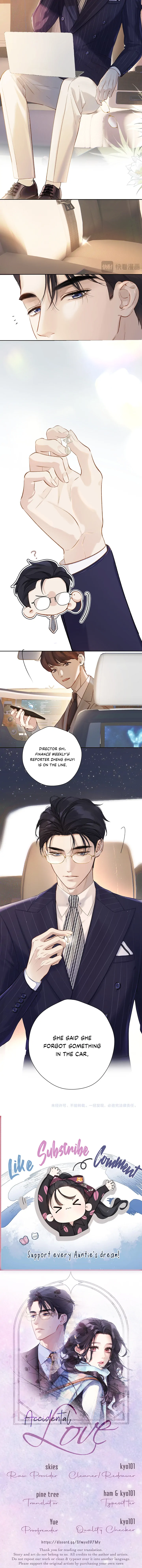 Only for Love Chapter 10 Page 78