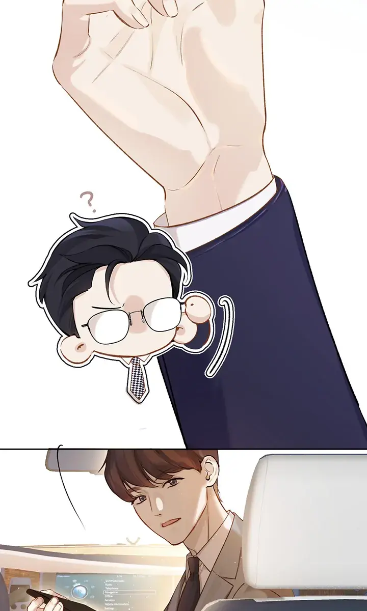 Only for Love Chapter 10 Page 81