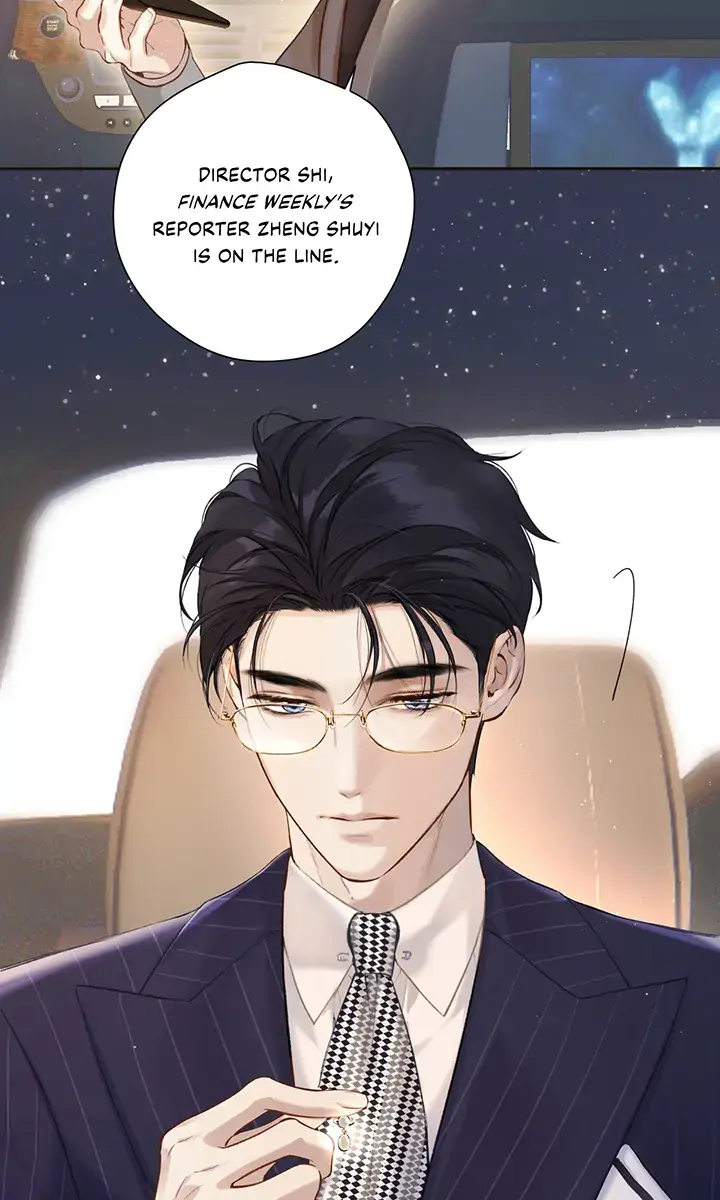Only for Love Chapter 10 Page 82
