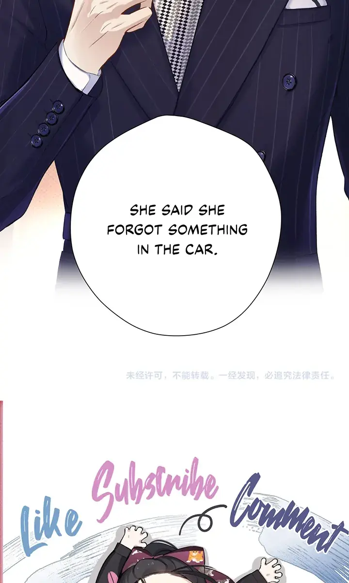 Only for Love Chapter 10 Page 83