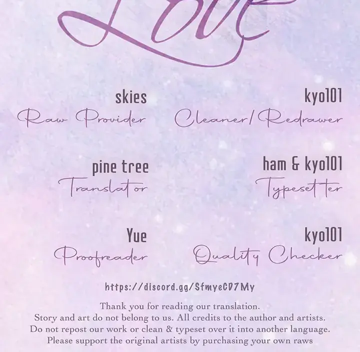 Only for Love Chapter 10 Page 85