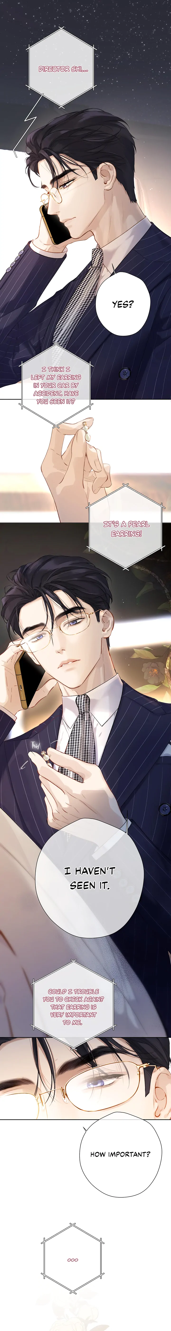 Only for Love Chapter 11 Page 2