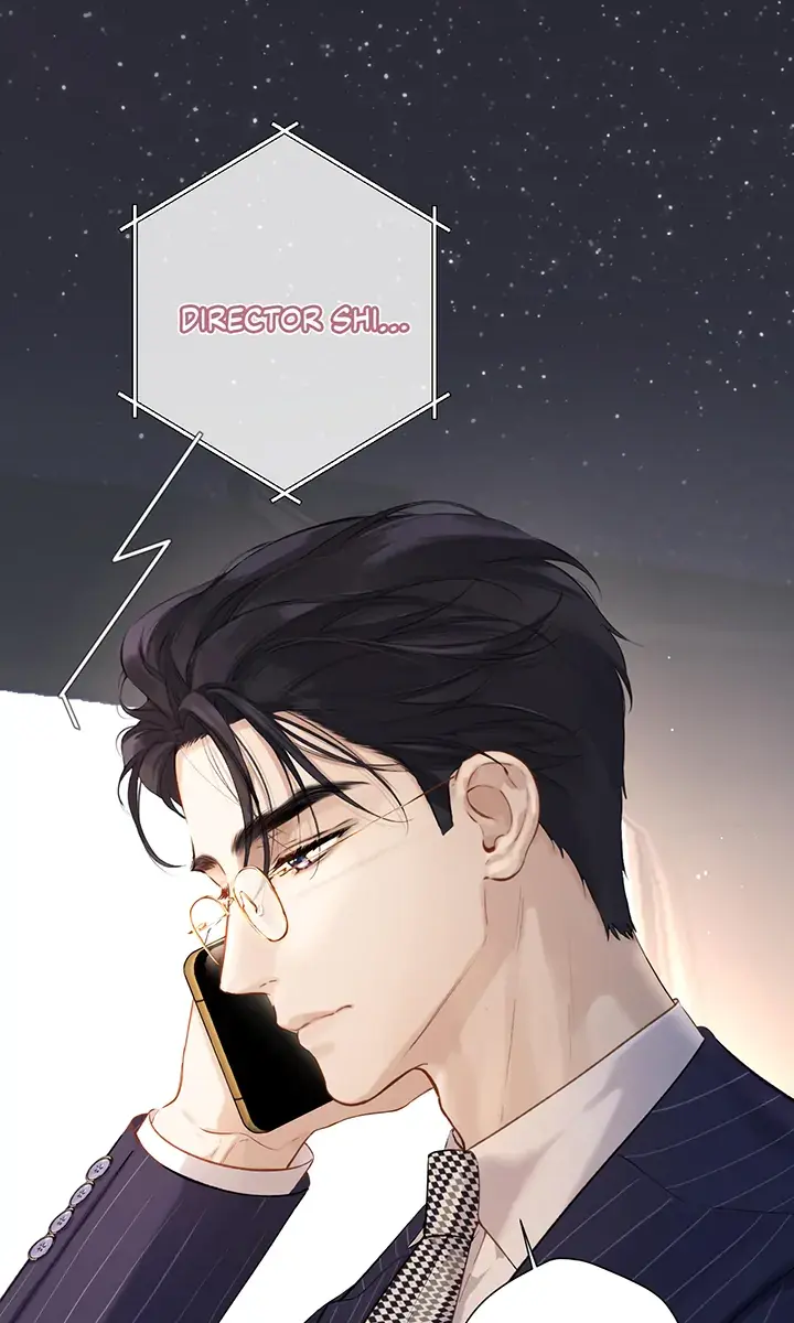 Only for Love Chapter 11 Page 3