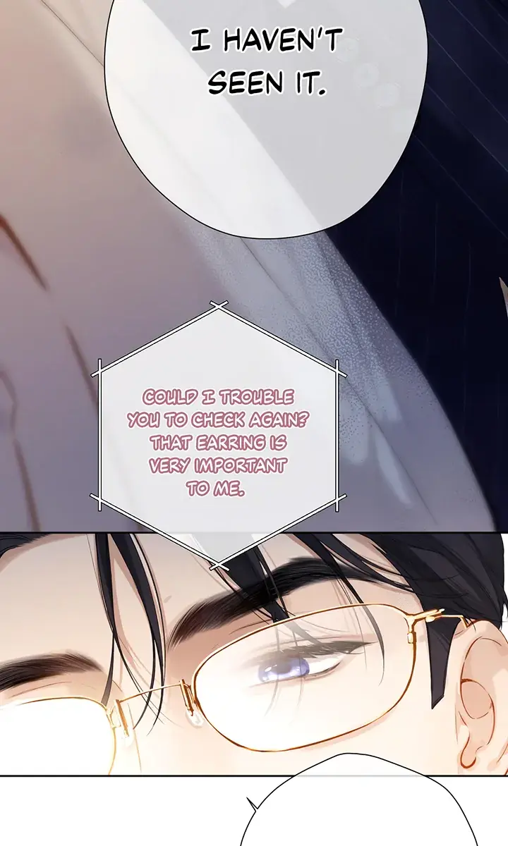 Only for Love Chapter 11 Page 6