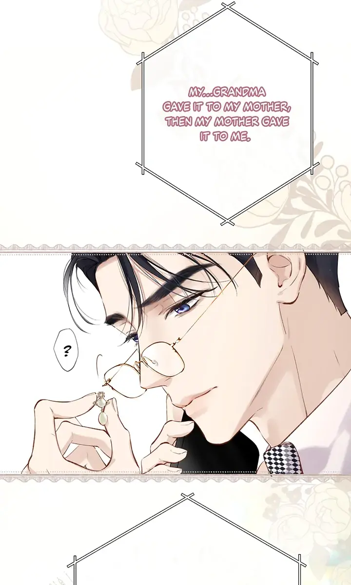 Only for Love Chapter 11 Page 9