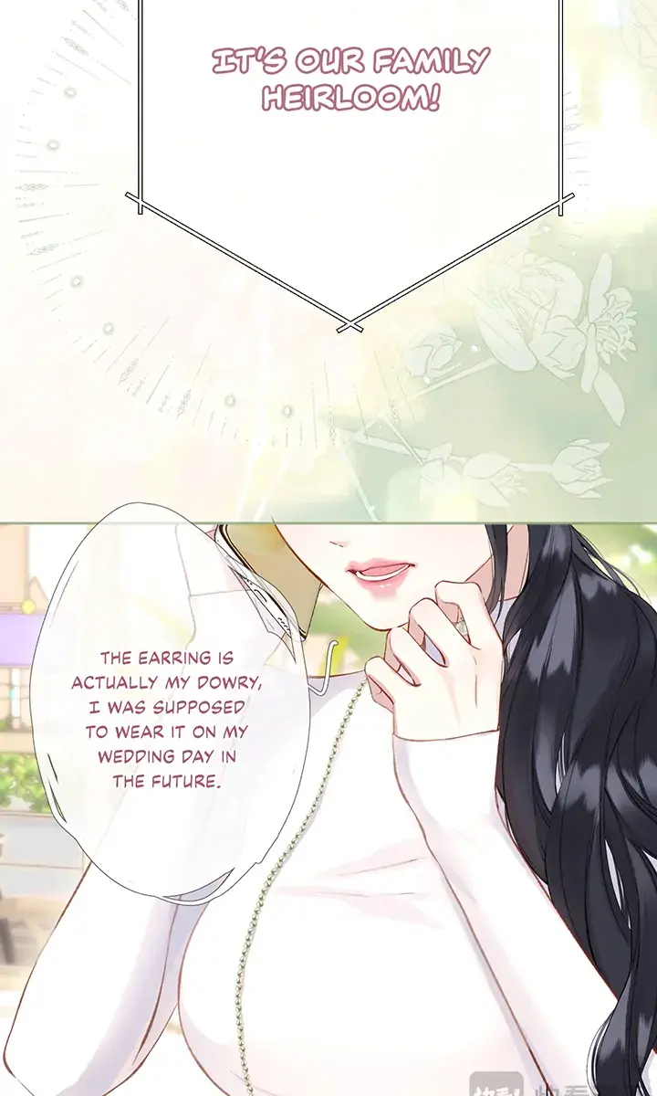 Only for Love Chapter 11 Page 10