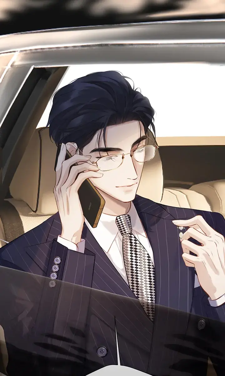 Only for Love Chapter 11 Page 12