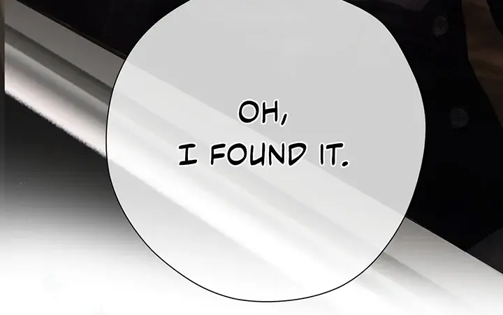Only for Love Chapter 11 Page 13