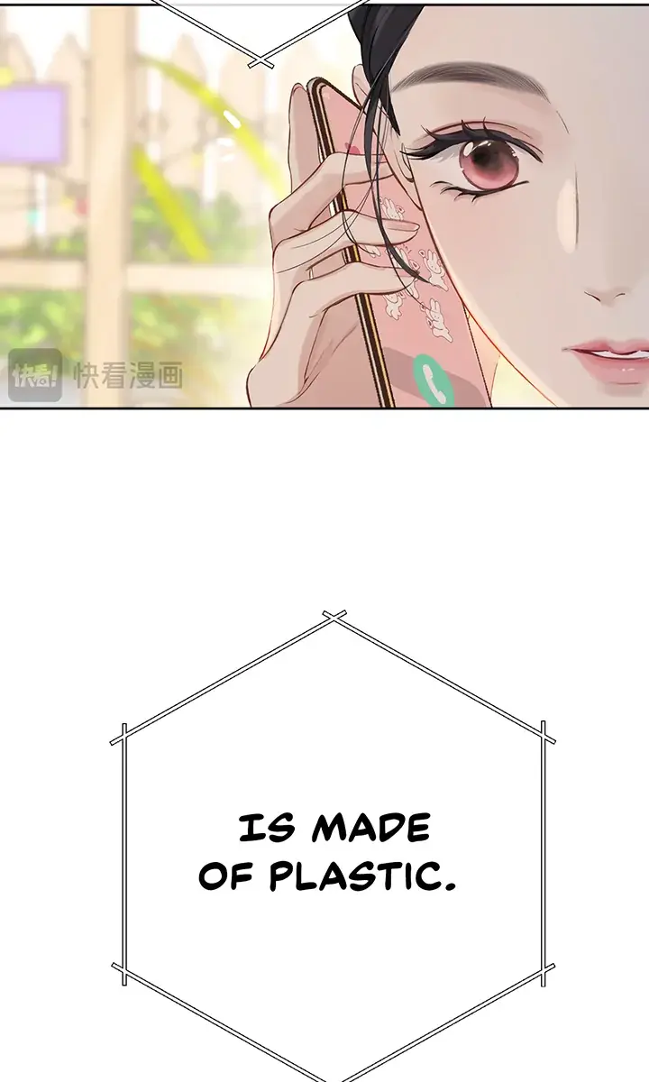 Only for Love Chapter 11 Page 16