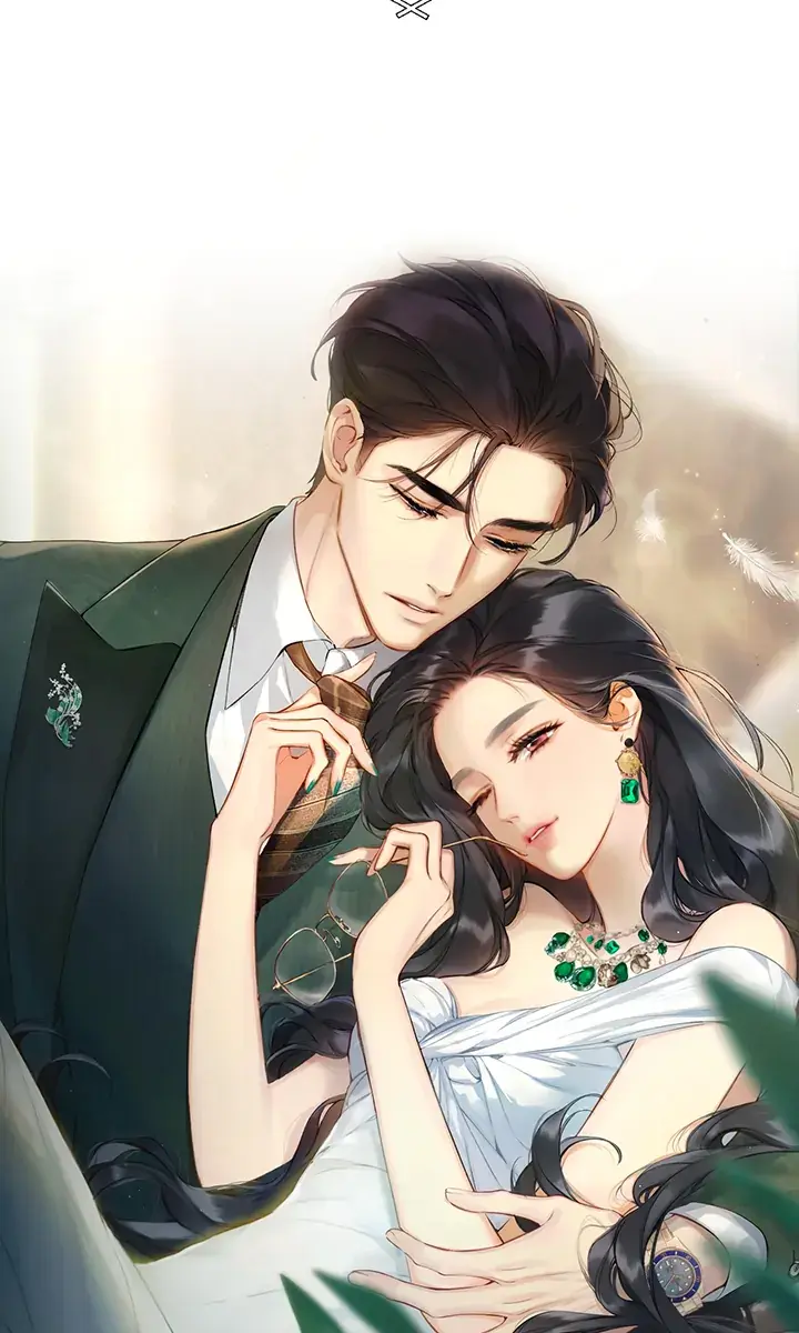 Only for Love Chapter 11 Page 17