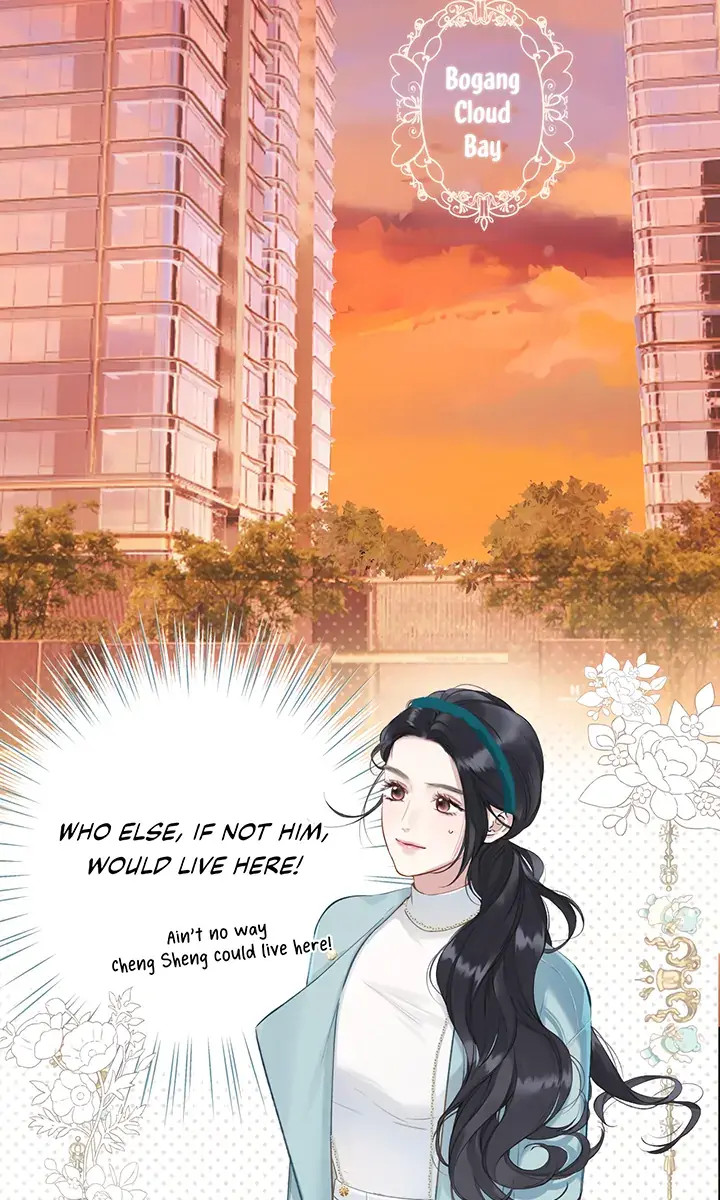 Only for Love Chapter 11 Page 22