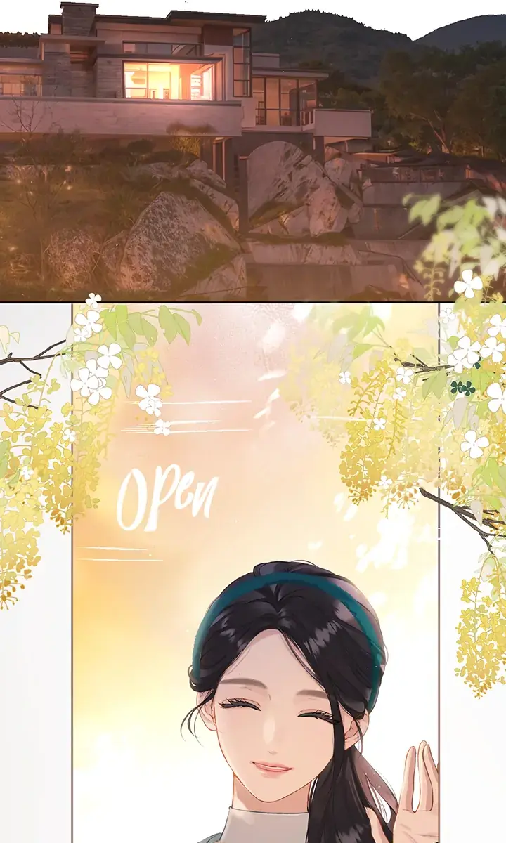 Only for Love Chapter 11 Page 27