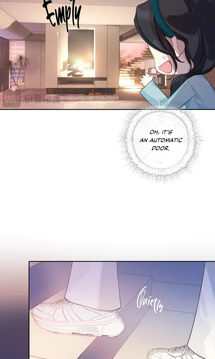 Only for Love Chapter 11 Page 29