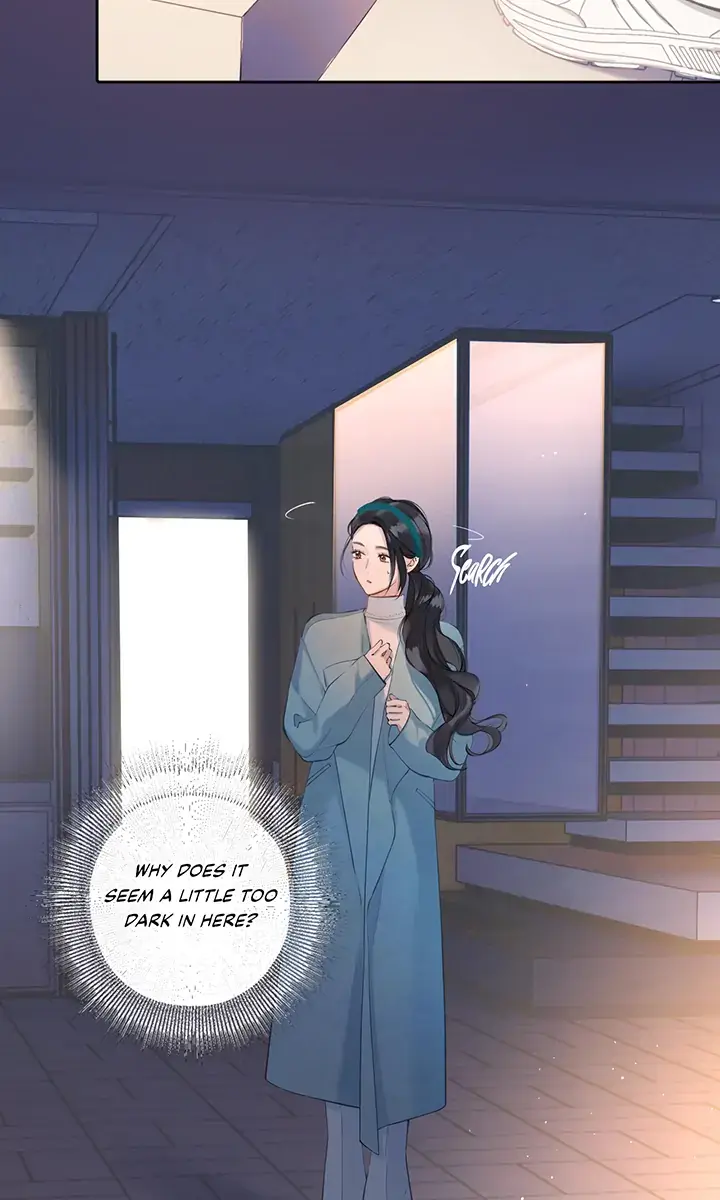 Only for Love Chapter 11 Page 30
