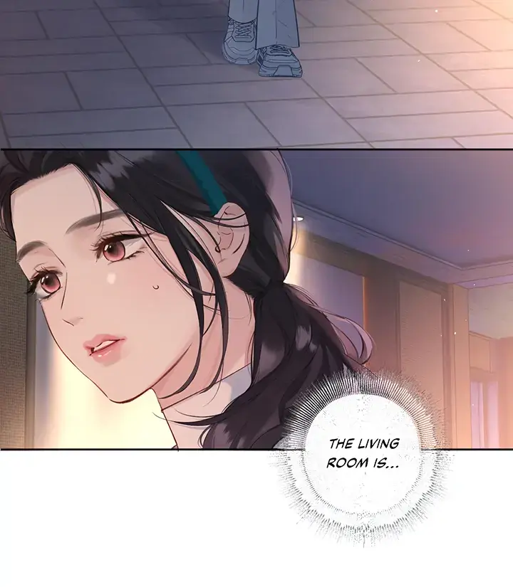 Only for Love Chapter 11 Page 31