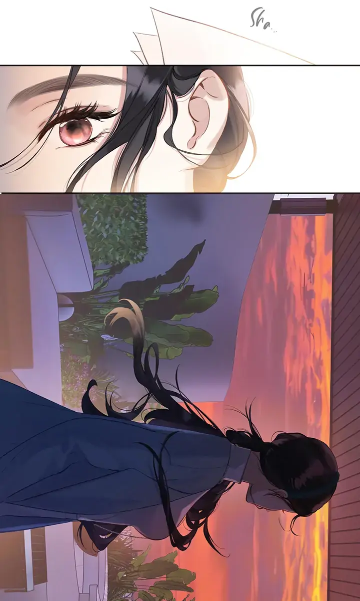 Only for Love Chapter 11 Page 33