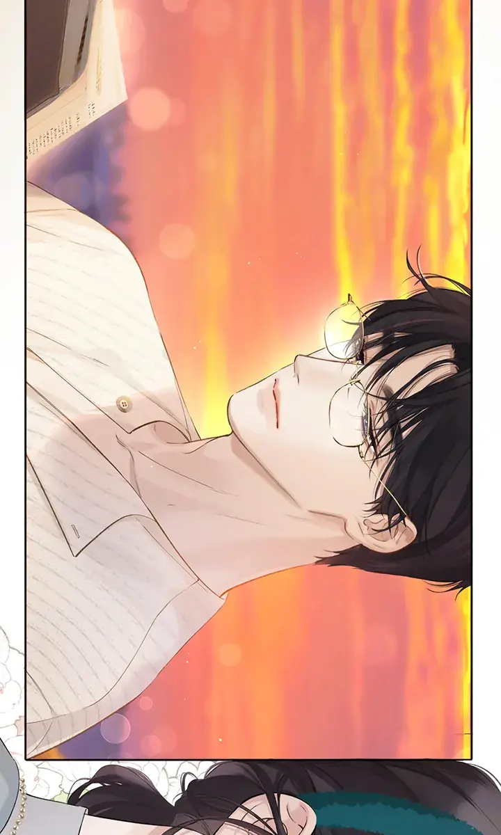Only for Love Chapter 11 Page 35