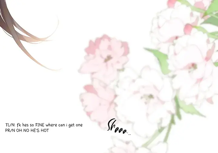 Only for Love Chapter 11 Page 37