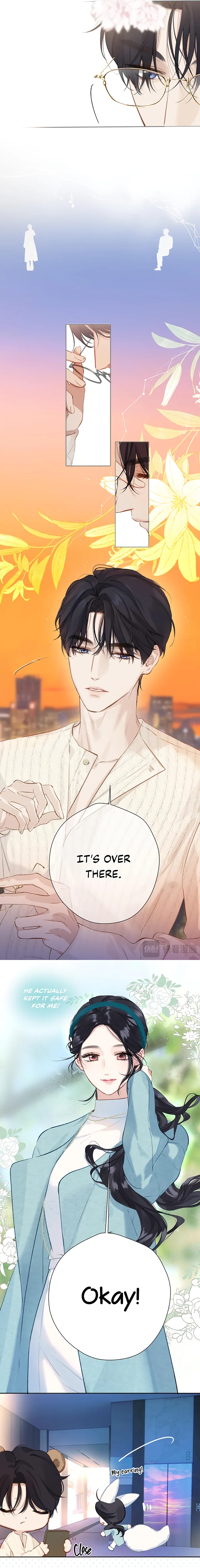Only for Love Chapter 11 Page 38