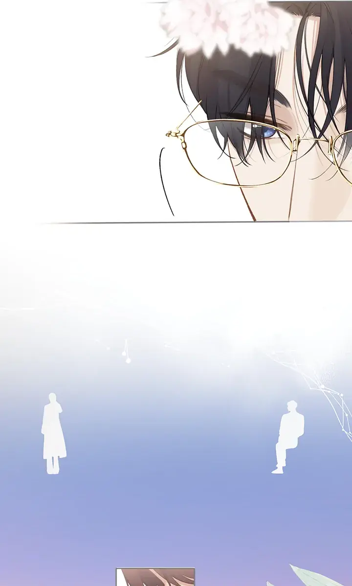 Only for Love Chapter 11 Page 39